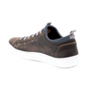 Martin Dingman Cameron Pebble Grain Sneaker