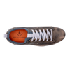 Martin Dingman Cameron Pebble Grain Sneaker