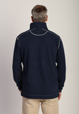 True Grit All Day 1/4 Zip Pullover in Two Colors