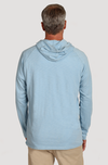 True Grit Heritage Slub Raglan Hoodie NEW for Spring!