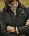 Barbour Classic Beaufort Waxed Jacket
