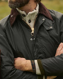 Barbour Classic Beaufort Waxed Jacket