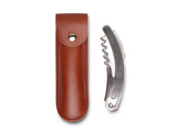 BOSCA Vachetta Corkscrew & Sheath