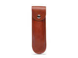 BOSCA Vachetta Corkscrew & Sheath