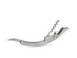 BOSCA Vachetta Corkscrew & Sheath
