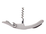 BOSCA Vachetta Corkscrew & Sheath