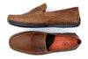 Martin Dingman Bermuda Nubuck Penny Loafer