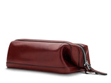 BOSCA Old Leather 10" Zipper Utilikit