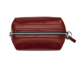 BOSCA Old Leather 10" Zipper Utilikit