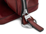 BOSCA Old Leather 10" Zipper Utilikit