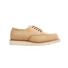 Red Wing Heritage Shop Moc Oxford Hawthorne #8079 – The QG