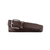 Martin Dingman Hackett Italian Suede Belt