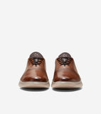 Cole Haan 6 Zero Grand Laser Quick-on Oxfords