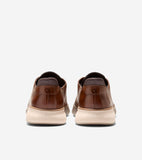 Cole Haan 6 Zero Grand Laser Quick-on Oxfords