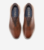 Cole Haan 6 Zero Grand Laser Quick-on Oxfords