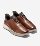 Cole Haan 6 Zero Grand Laser Quick-on Oxfords