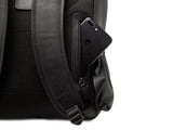 BOSCA Classic Nappa Backpack