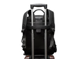BOSCA Classic Nappa Backpack