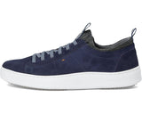 Martin Dingman Cameron Sneaker in Suede NEW for FALL