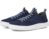 Martin Dingman Cameron Sneaker in Suede NEW for FALL