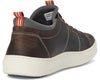Martin Dingman Cameron Sneaker Dark Chocolate NEW For FALL