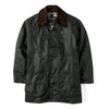 Barbour Classic Beaufort Waxed Jacket