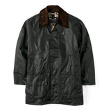 Barbour Classic Beaufort Waxed Jacket