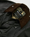 Barbour Classic Beaufort Waxed Jacket