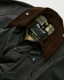 Barbour Classic Beaufort Waxed Jacket