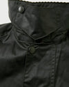 Barbour Classic Beaufort Waxed Jacket