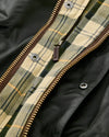 Barbour Classic Beaufort Waxed Jacket