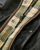Barbour Classic Beaufort Waxed Jacket