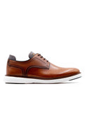 Martin Dingman CountryAire Saddle Leather Plain Toe