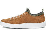 Martin Dingman Cameron Sneaker in Suede NEW for FALL