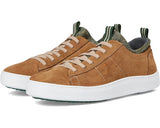 Martin Dingman Cameron Sneaker in Suede NEW for FALL