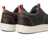 Martin Dingman Cameron Sneaker Dark Chocolate NEW For FALL