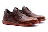 Martin Dingman Countryaire Water Buffalo Plain Toe