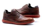 Martin Dingman Countryaire Water Buffalo Plain Toe