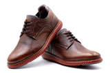 Martin Dingman Countryaire Water Buffalo Plain Toe