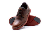 Martin Dingman Countryaire Water Buffalo Plain Toe