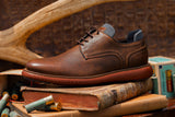 Martin Dingman Countryaire Water Buffalo Plain Toe