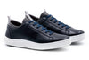Martin Dingman Cameron Sheep Skin Sneakers in 2 Colors