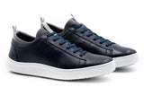 Martin Dingman Cameron Sheep Skin Sneakers in 2 Colors