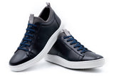 Martin Dingman Cameron Sheep Skin Sneakers in 2 Colors