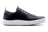 Martin Dingman Cameron Sheep Skin Sneakers in 2 Colors