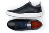Martin Dingman Cameron Sheep Skin Sneakers in 2 Colors