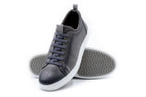 Martin Dingman Cameron Sheep Skin Sneakers in 2 Colors