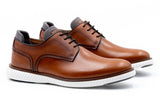 Martin Dingman CountryAire Saddle Leather Plain Toe