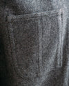 Schott NYC Wool Chore Jacket