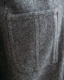 Schott NYC Wool Chore Jacket